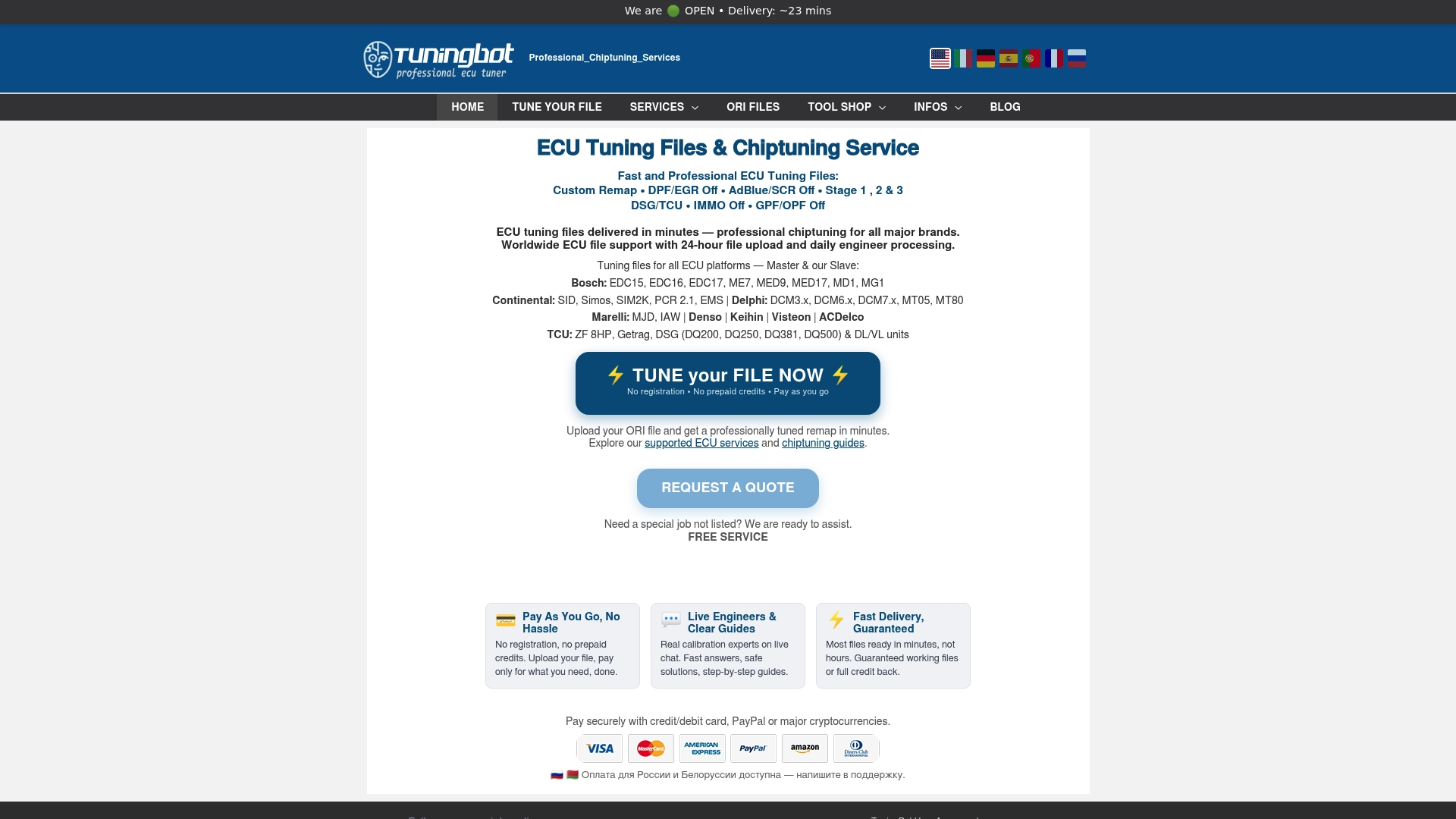Spark Advance Tuning: A Practical Guide To Mbt And Knock Limits Tuningbot Ecu File Services