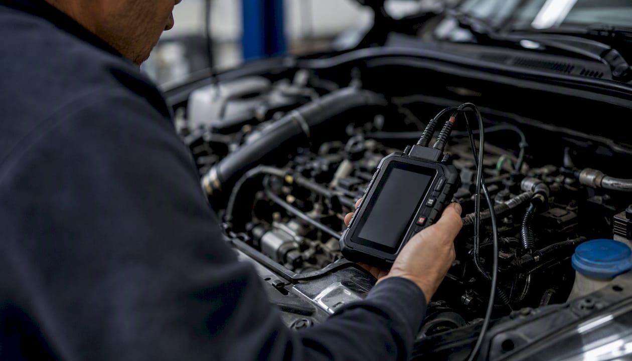 Common Errors In Power Tuning Files Diagnostic Workflow