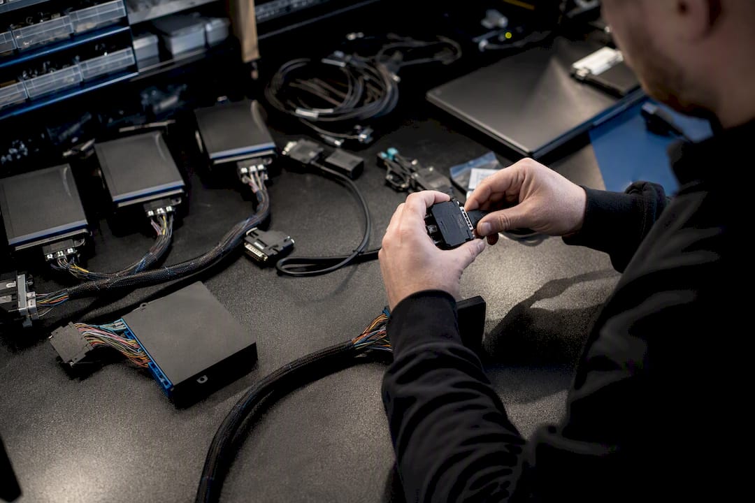 A Fleet Vehicle Remap Management Guide For Professional Workshops Fleet Remap File Management For Professional Ecu And Tcu Workshops