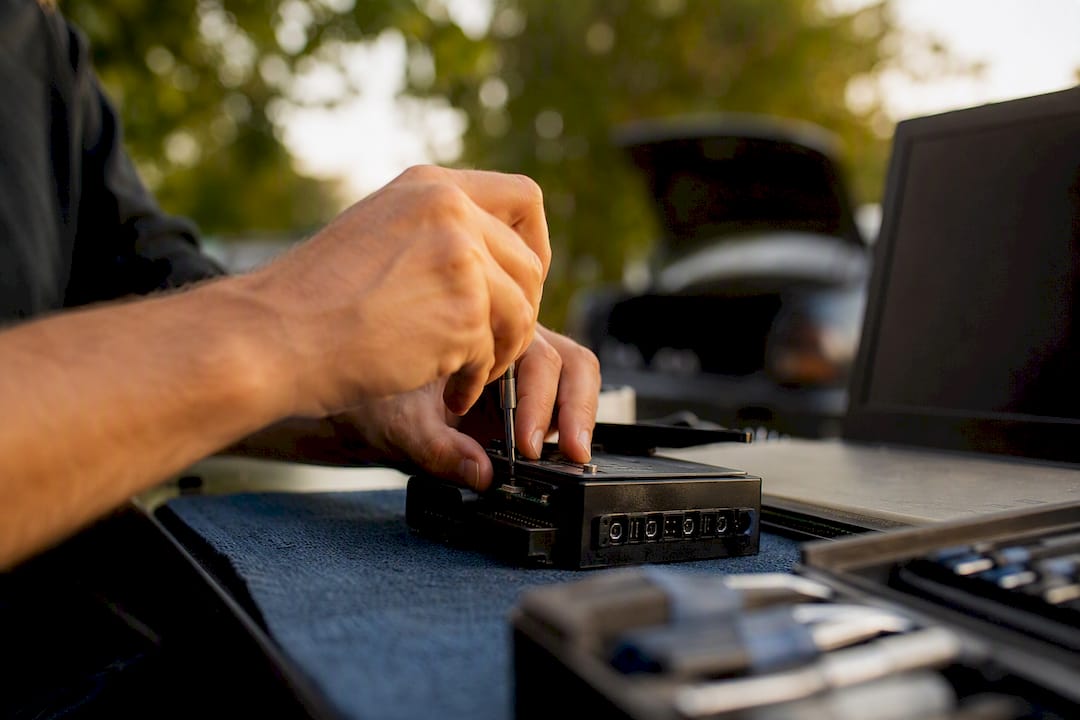 Audi Tfsi Ecu Calibration Guide For Tuners Hands Making Incremental Ecu Calibration Adjustments