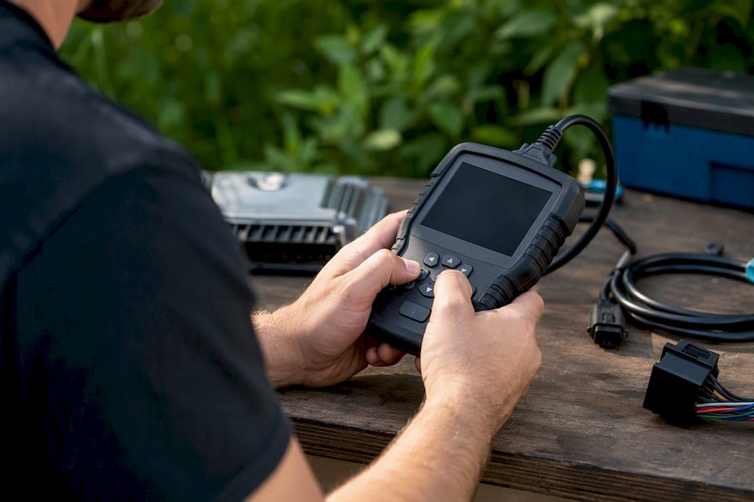 Delphi Dcm6.2 Tuning: Read/Write Methods And Workflow Delphi Dcm6.2 Tuning Procedure For Professional Ecu Workshops