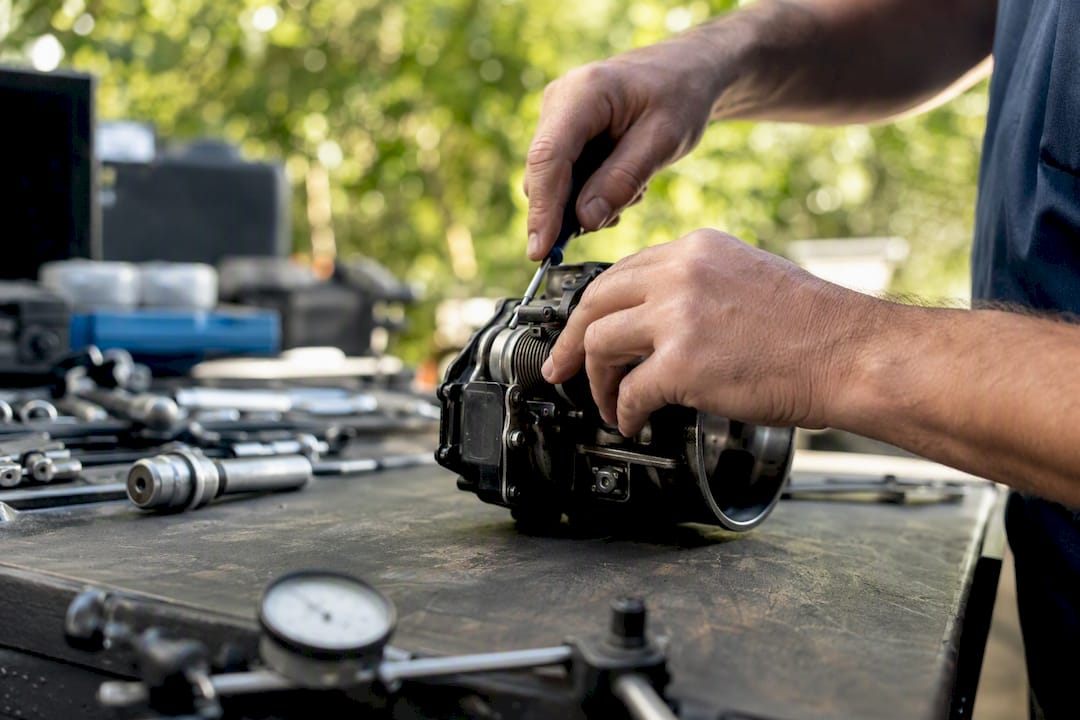 Throttle Response Tuning: Which Maps To Adjust First Hands Tuning Dbw Actuator Spring And Friction