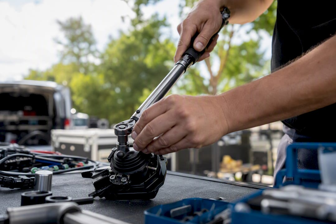 Prevent Costly Comebacks: Align Ecm And Tcm In Dq381 Tuning For Technicians Dq381 Tcu Tuning Guide For Professional Dsg Calibration