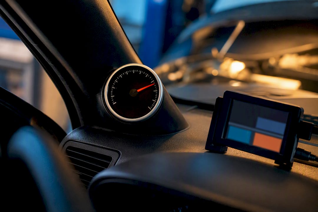 Tuningbot Tech Rules For Safe Pop And Bang Tuning: Egt, Temp, Afr Installed Egt Gauge And Data Logger