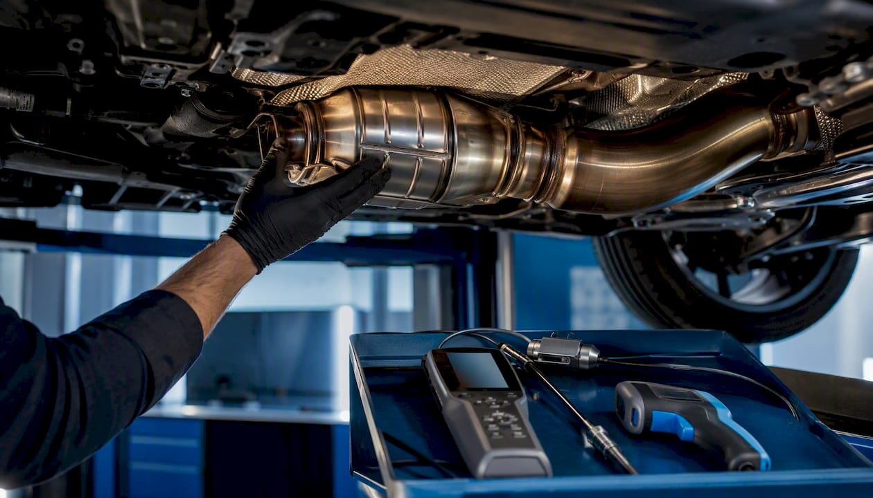 Tuningbot Tech Rules For Safe Pop And Bang Tuning: Egt, Temp, Afr Pop And Bang Tuning Guide For Professional Ecu Calibration