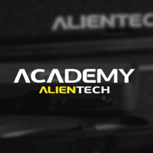 Alientech Academy official training course