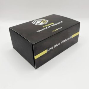 Alientech KESS3 Unlock Module complete kit KESS3UM000 - retail box