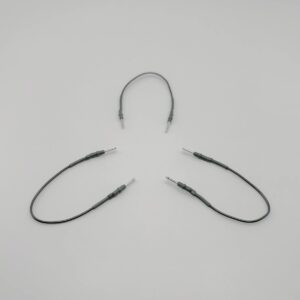 Kit Alientech Unlock Module - cabos jumper para conexão ao sinal VFL3