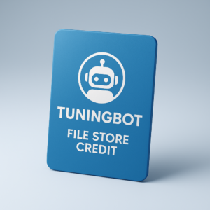 service credit button