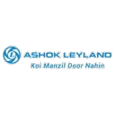 Ashok Leyland