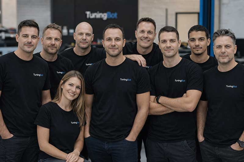 Tuningbot Team 2026 – Ecu Tuning And Calibration Professionals Tuningbot Team – Professional Ecu Tuning And Calibration Specialists At The Tuningbot Workshop